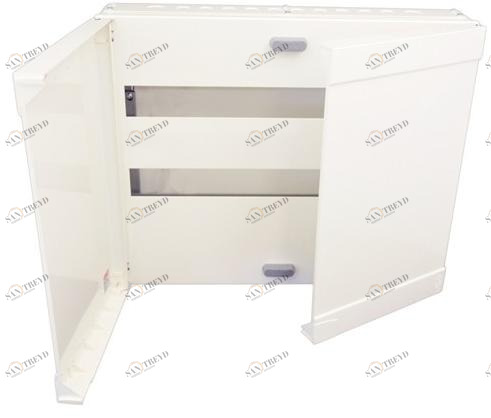 Garo Коробка для электрической системы  Gm2-50 