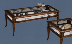 Витрина  PALMOBILI 122/S