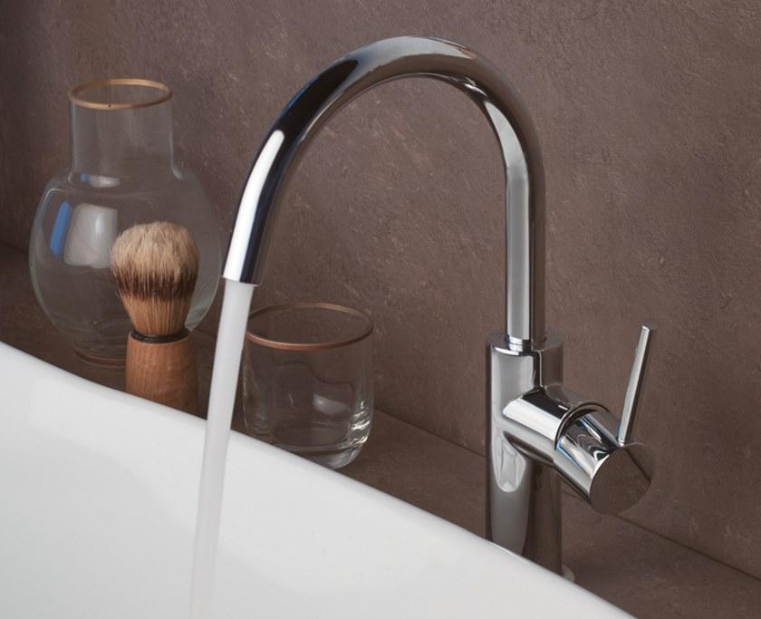 GUGLIELMI Смеситель для умывальника, однорычажный Sprint Fbsp29522 - Вид №5