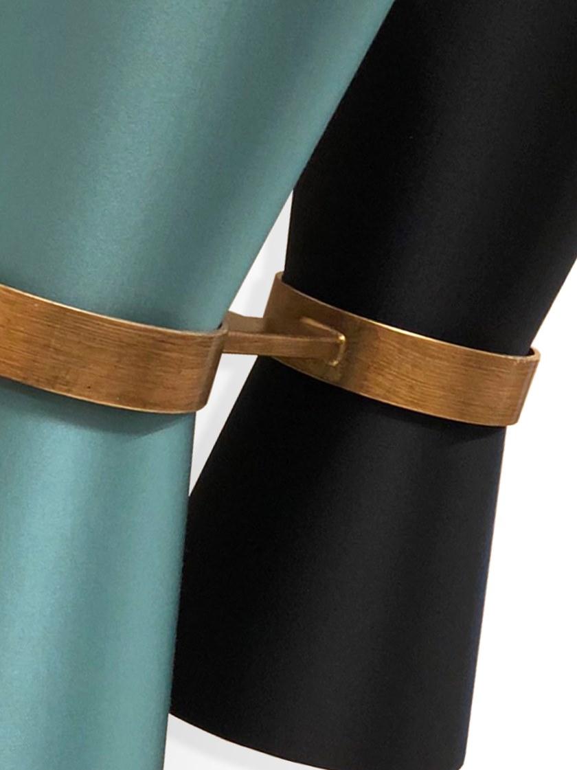 Abrissi Металлический бра ручной работы Kono 11249 - Вид №6