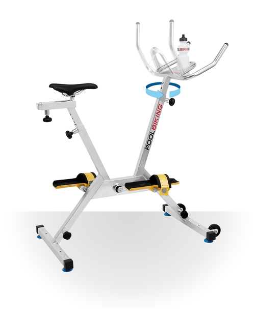 Poolbiking evolution PoolBiking sun-id-2067848 - Вид №1