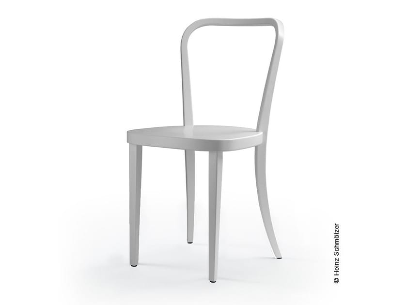 Стул с открытой спинкой SCHNEEWEISS interior m99 ARCH-00029862