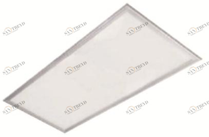 NEXO LUCE Встраиваемый светодиодный светильник для подвесных потолков Inlux recessed 5189