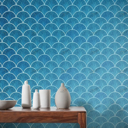 6043A-VD4-Sea-Shanty Фотообои Komar Infinity 2.5х4 м 6043AVD4SEASHANTY