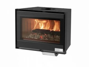 Jolly Mec Каминная топка класса а Sistemi ad aria