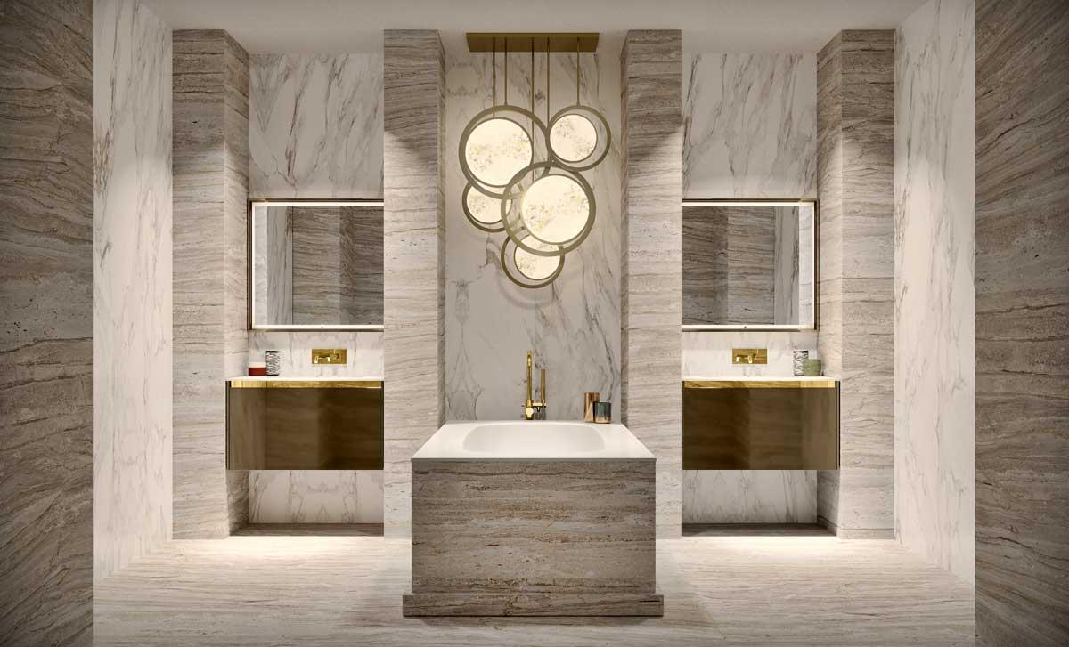 Eden Мебель для ванной OASIS BATHROOM Eden - Вид №43