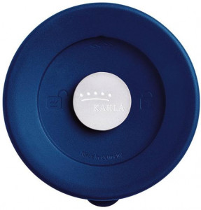 ME9827 Cupit пойти снэк крышка полностью закрыты 10x2 см глубины синего моря Kahla-porzellan