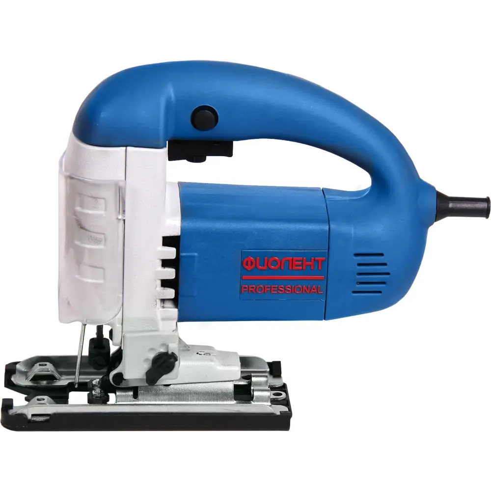 Лобзик Фиолент ПМ5-720Э, 720 Вт STLM-2160615 - Вид №2
