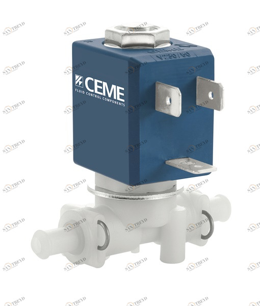 V792 CEME Электроклапан 
