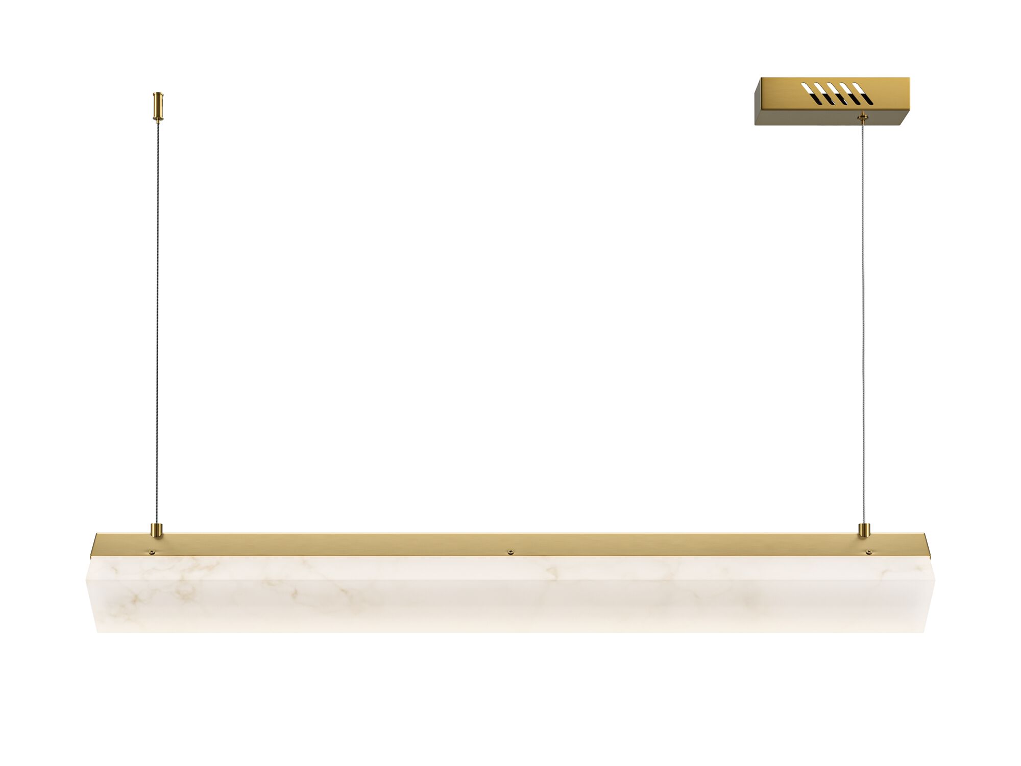 Алебастр светодиодный подвесной светильник Maytoni PETRA ARCH-00128142