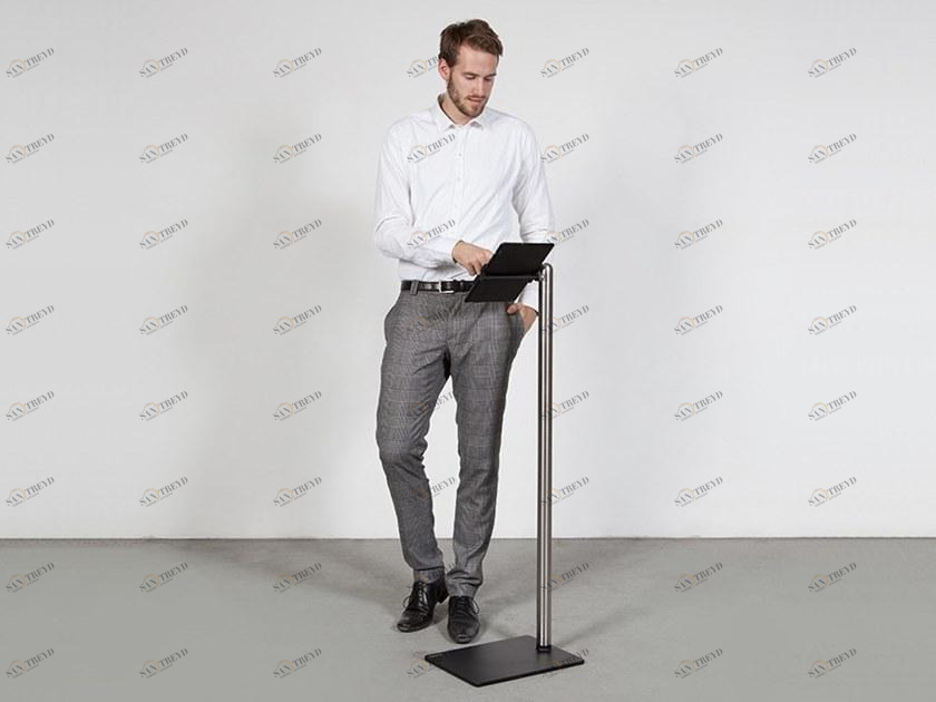 Wissmann raumobjekte Напольная подставка для планшета sun-id-1346397