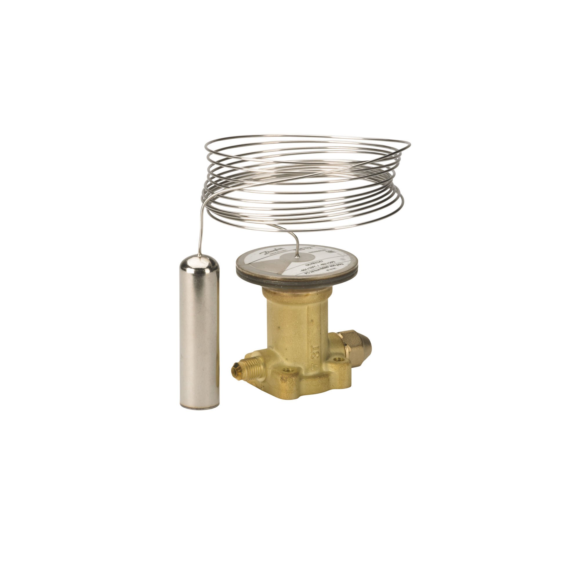 Danfoss Термостатический элемент TE TE 12 Элемент термостатический 067B3210  - Вид №11