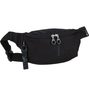 QMMM3-651 Сумка поясная QMMM3 MD 20 Bum Bag Mandarina Duck MD20