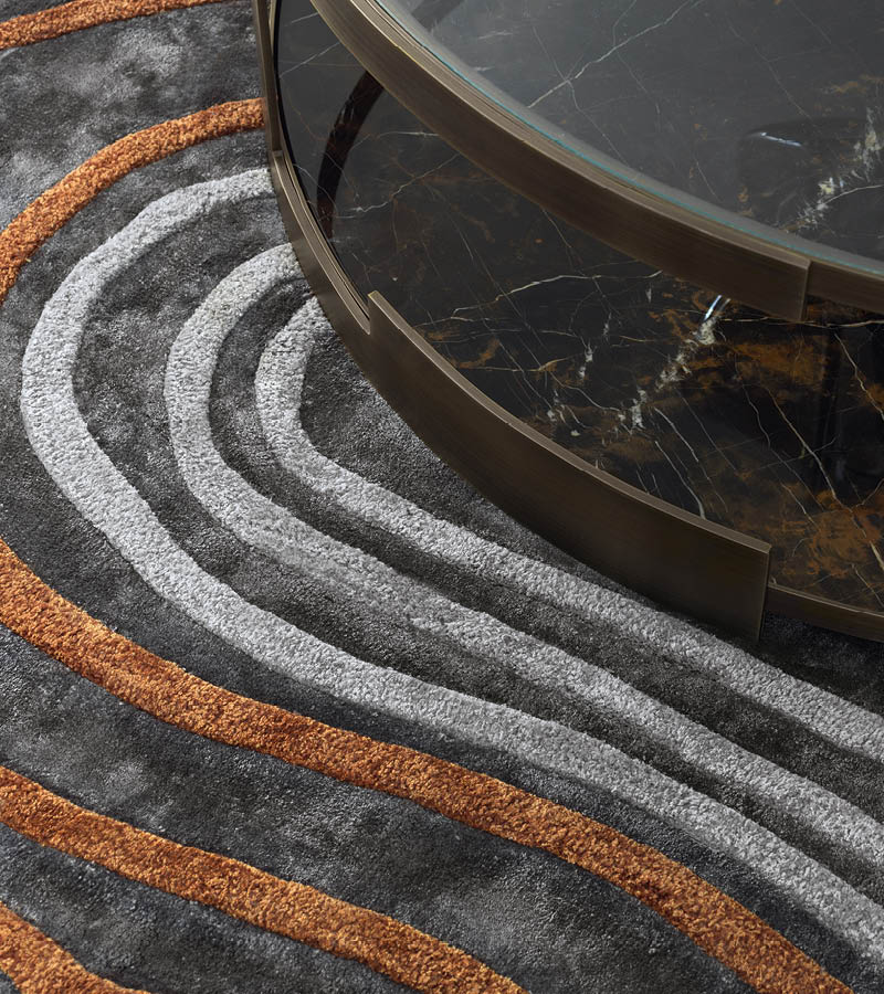 GRST283 Trésor Прямоугольный ковер - giorgio collection Декор - Вид №1