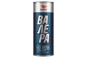 16339602 Жидкость для гидроусилителя руля -60град. C ВАЛЕРА 1 л 9201 ВМПАВТО