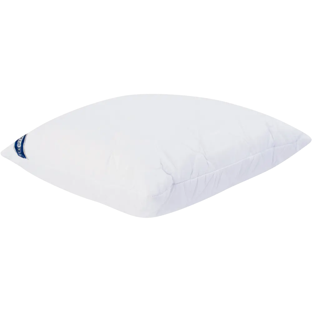 Подушка без наволочки стёганая микрофибра 70x70 см INSPIRE STLM-2131822 - Вид №1