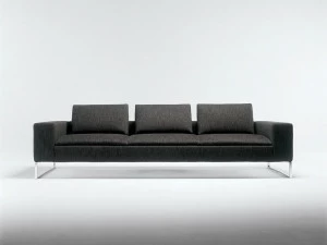 i 4 Mariani 3-х местный диван Kubico