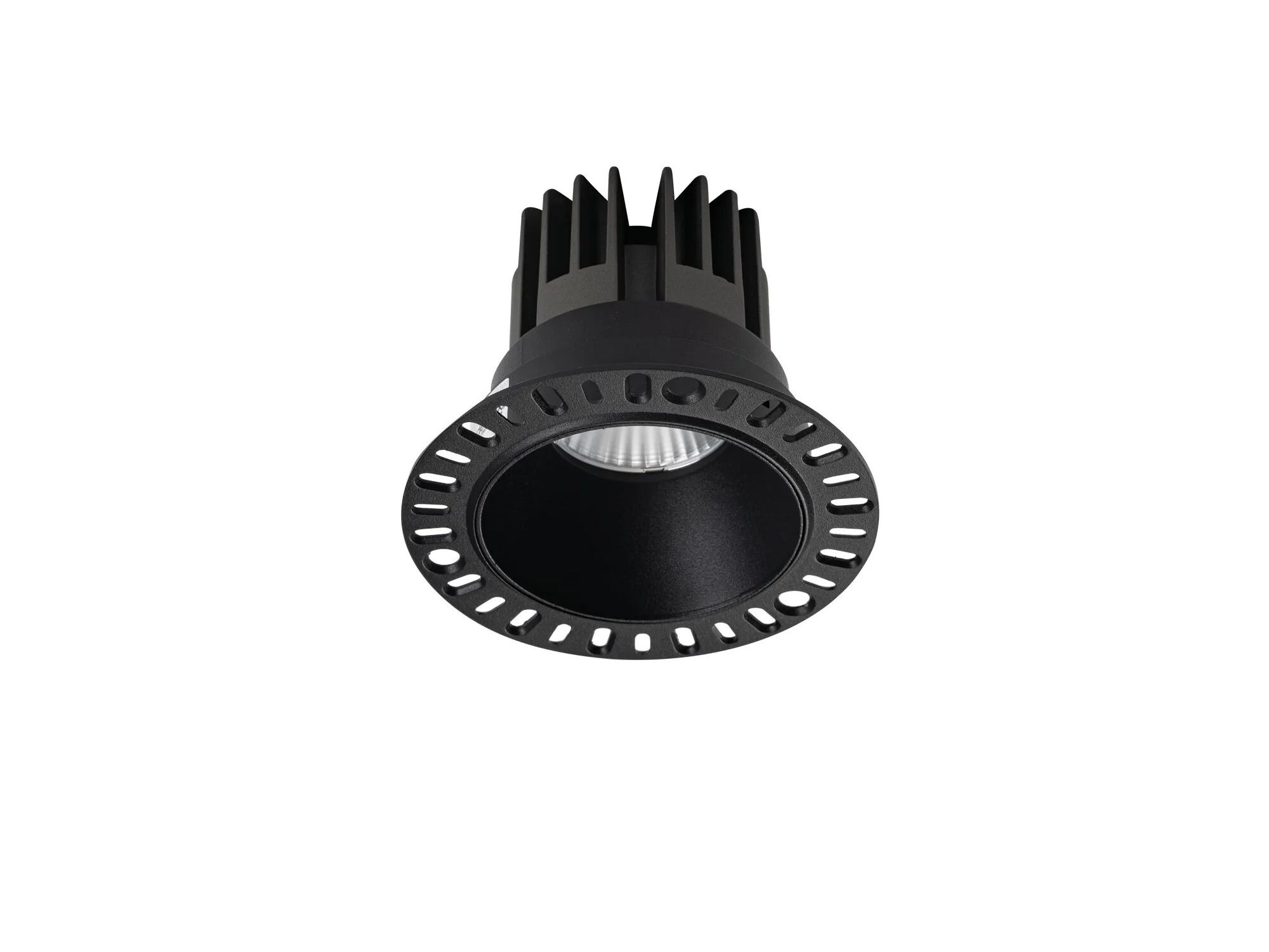 Заливка формы алюминиевый утопленный светодиодный прожектор Ideal Lux ARCH-00073108 - Вид №4