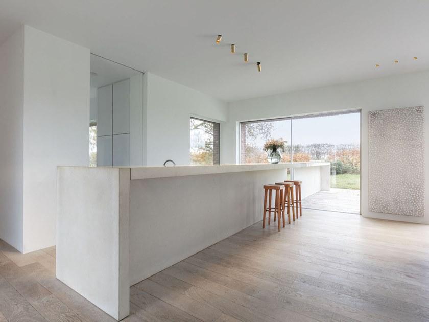 Modular Lighting Instruments Регулируемый светодиодный прожектор Minude sun-id-1410866 - Вид №3