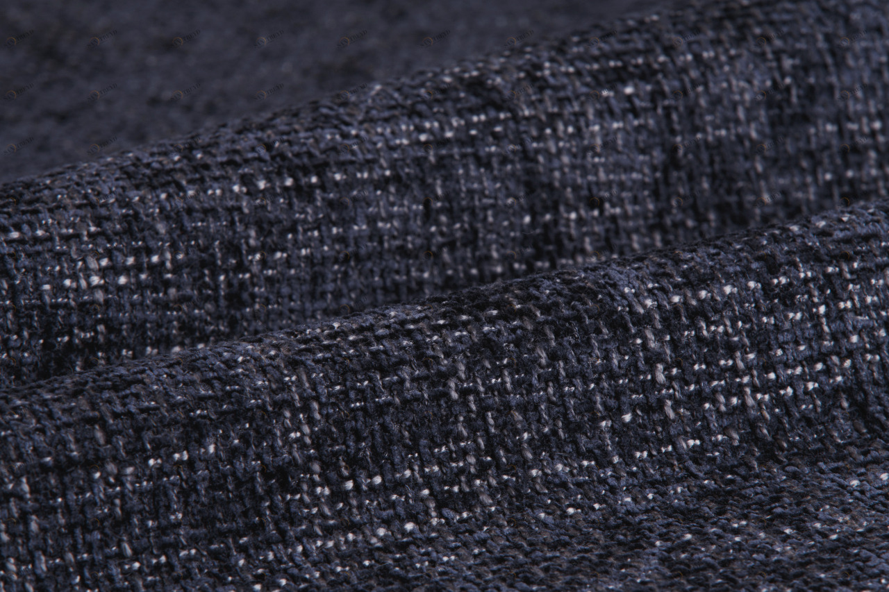 COLORISTICA Abitare col. 9 Ткань мебельная  Рогожка  NEWAbitare 