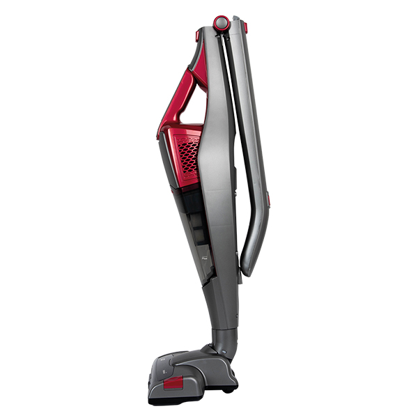 9970336 Пылесос  вертикальный  BQ VCA0401H  красный STDN-0059027 - Вид №3