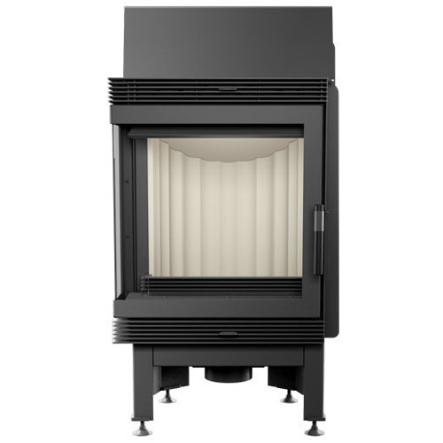 Каминная топка Kratki BLANKA/8/L/BS 5331 - Вид №1