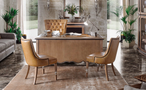 Письменный стол  MORELLO GIANPAOLO 2540/W