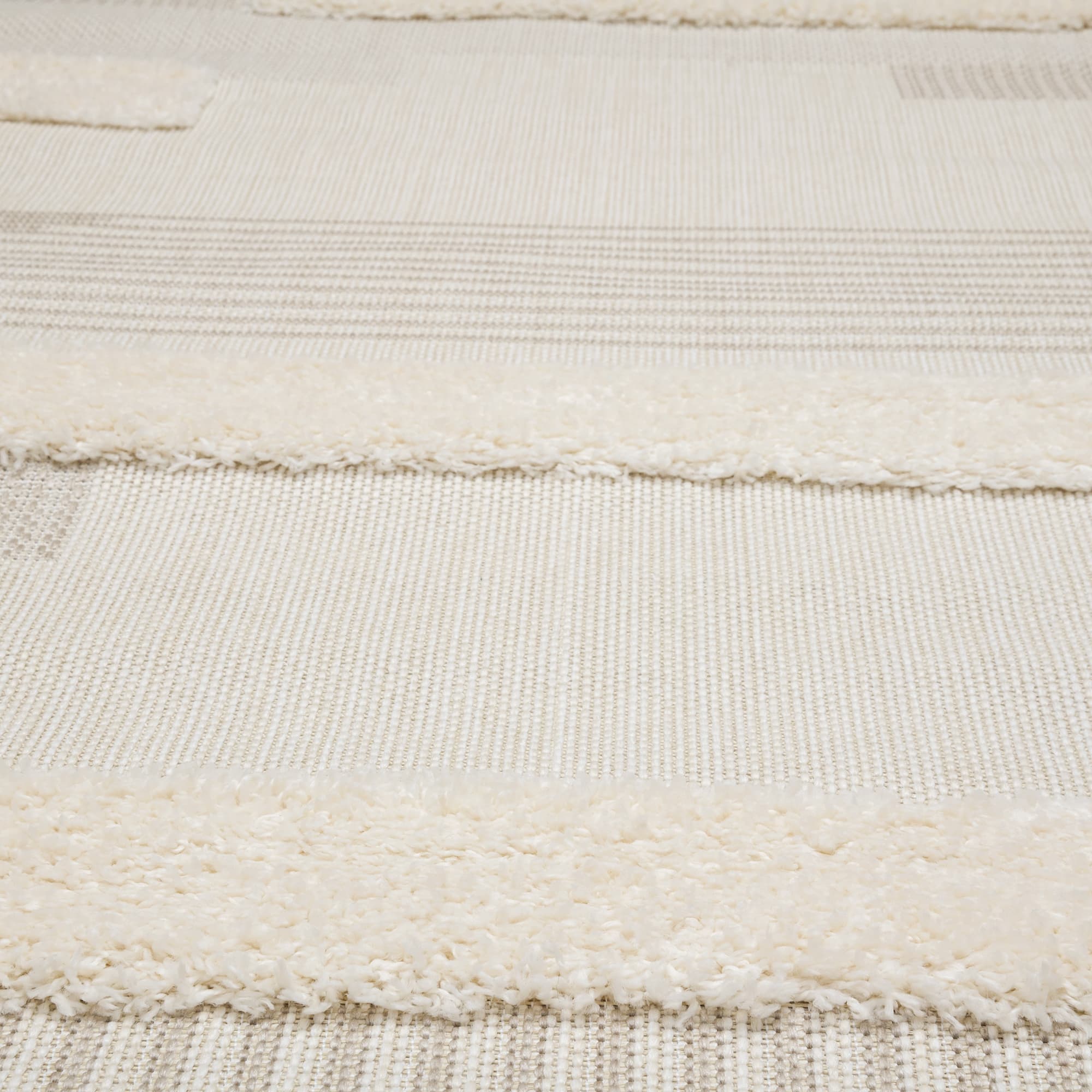 82732927 Ковер полипропилен Richie 15511/663 160x160 см круг Santreyd  - Вид №3