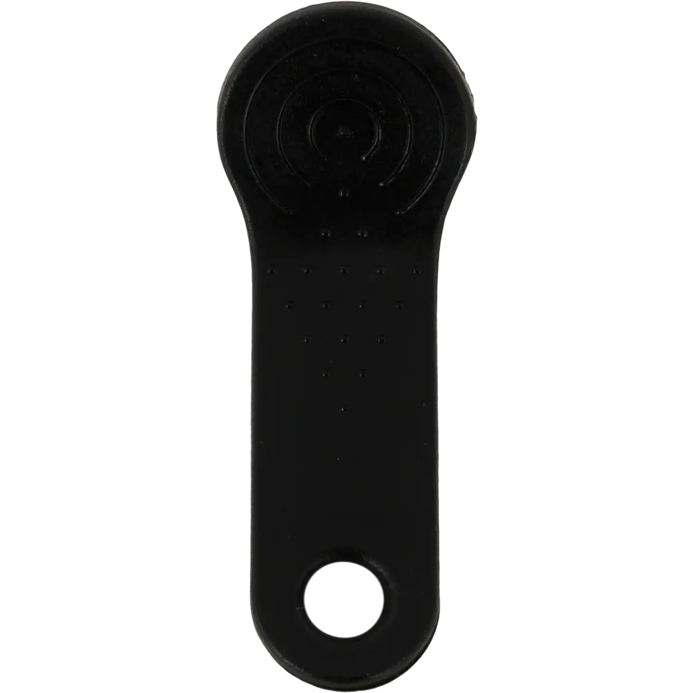 Santreyd Электронный ключ ТМ1990А черный, 5 шт - для систем контроля доступа 82179611 STLM-0021245 - Вид №1