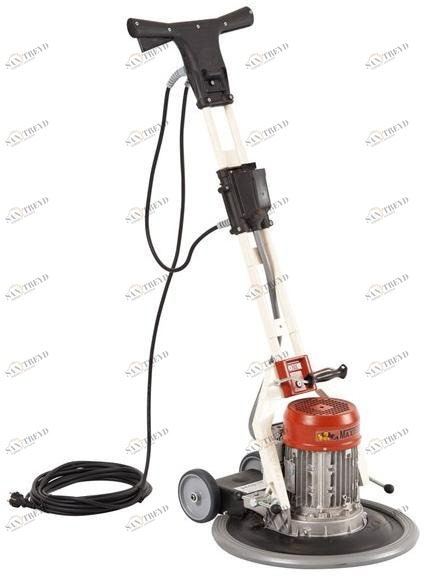 RAIMONDI Однодисковая машина для затирки и разглаживания sun-id-1449296