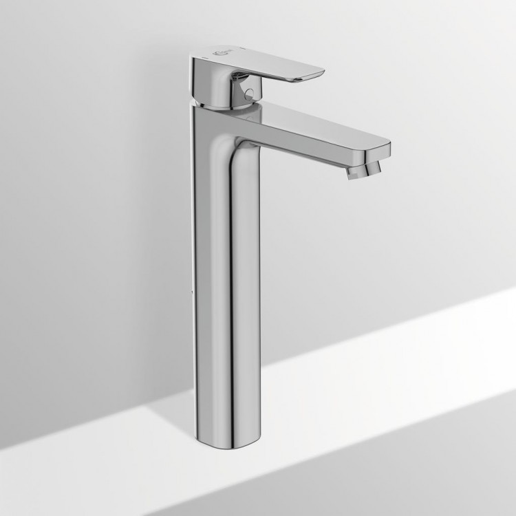 BC561AA Смеситель для раковины Ideal Standard CERAPLAN III SLIM  - Вид №1