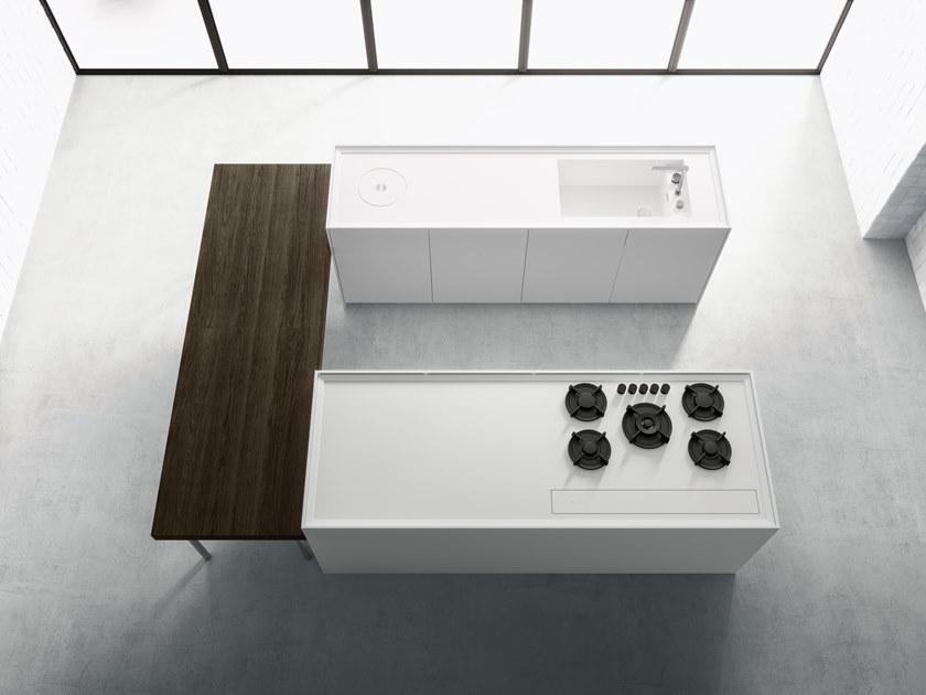 Boffi Оборудованная кухня Combine sun-id-1500026 - Вид №7