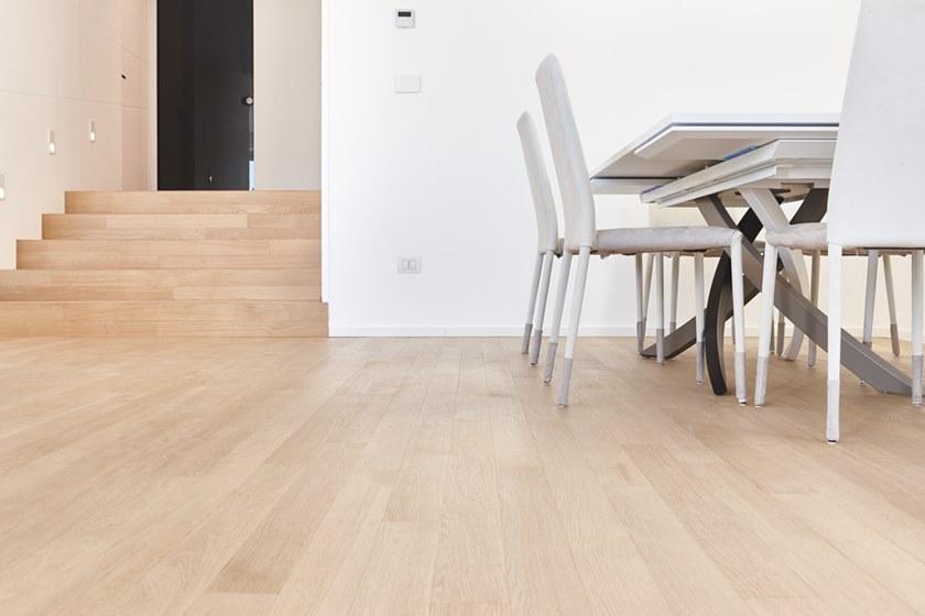 DELBASSO Parquet 2-х слойный дубовый паркет Classica sun-id-1472383 - Вид №2