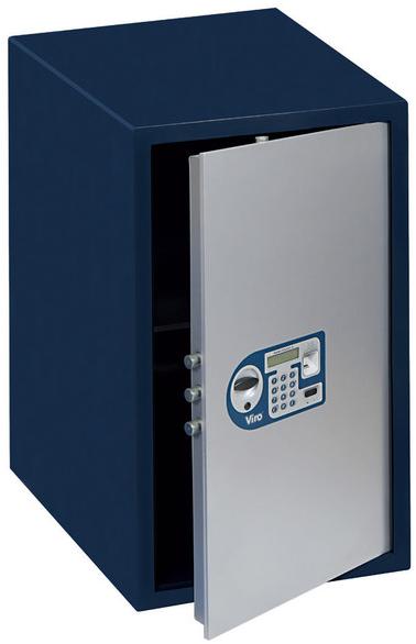 VIRO Сейф с электронным открытием и отпечатком пальца Ram-touch ii sun-id-1447269 - Вид №1