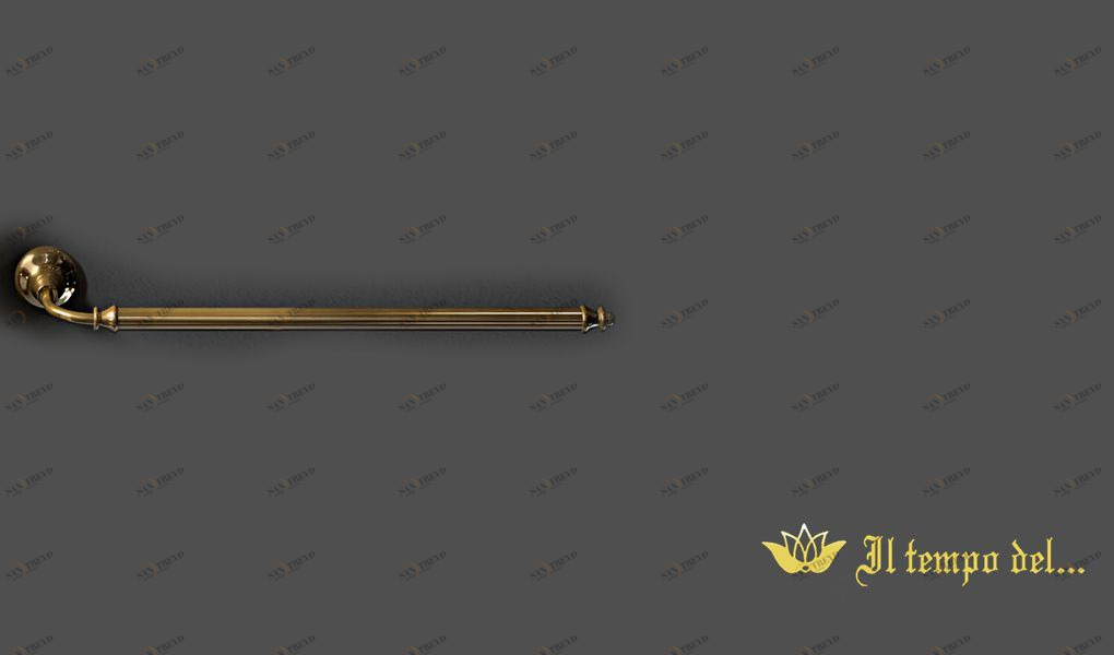 Il Tempo Del ПолотенцедержательTermoarredo Accessori AC2532 Arredo AC2532ARREDO