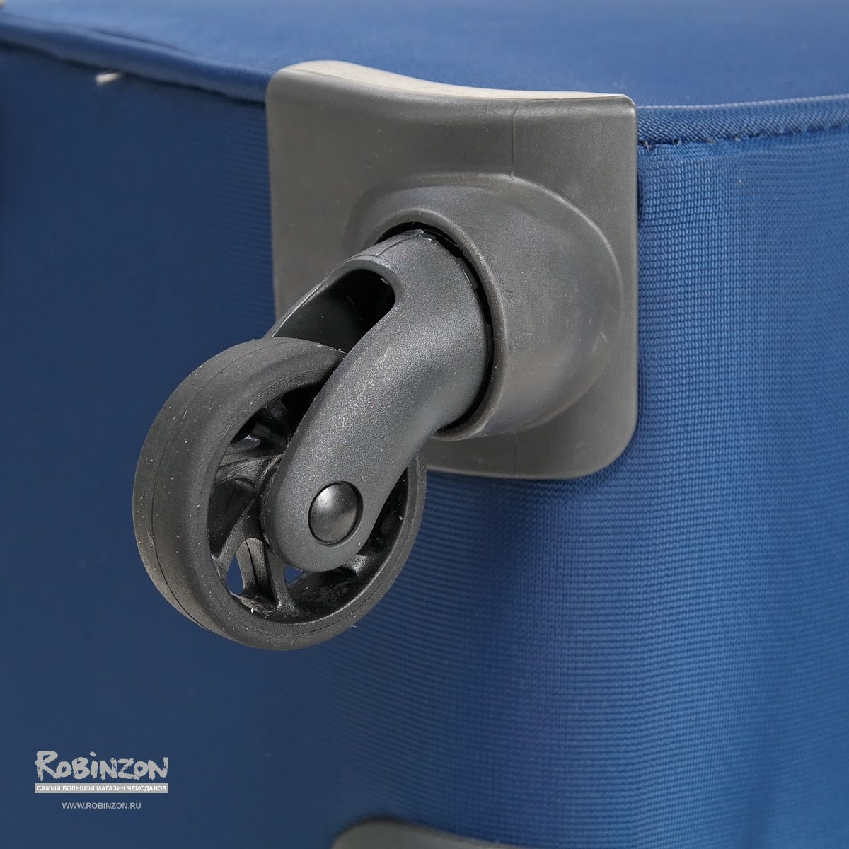 76D-01906 Чемодан 76D*906 Spinner L Exp Samsonite Auva  - Вид №8