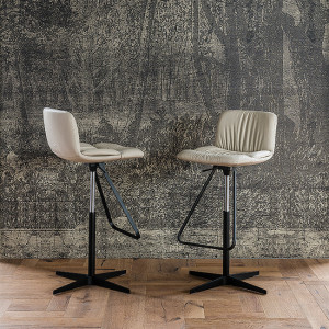 Барный стул  CATTELAN ITALIA AXEL