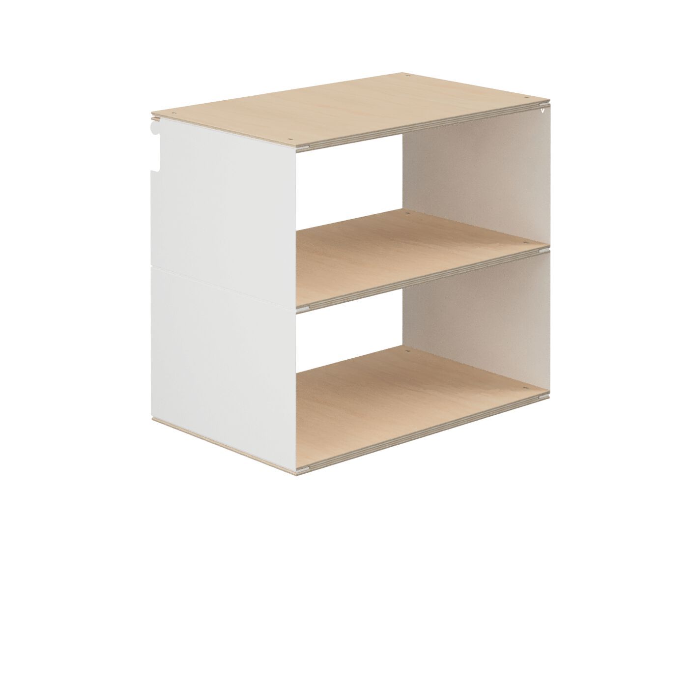 Система деревянных полок Variand Furniture W05 ARCH-00028822 - Вид №39