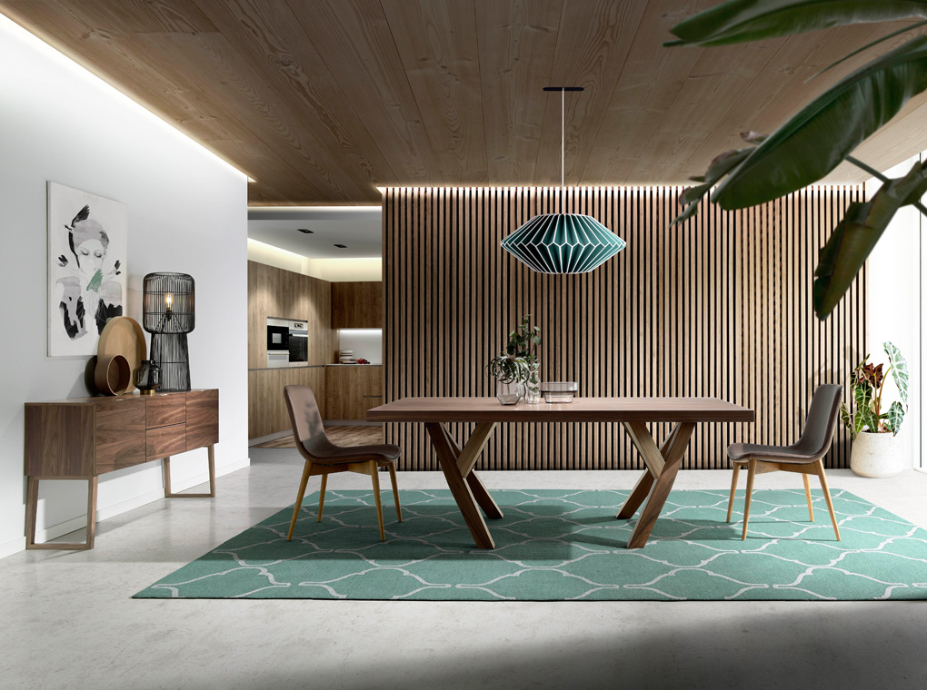 074215 Сервант -E Angel Cerda CP1702  - Вид №8