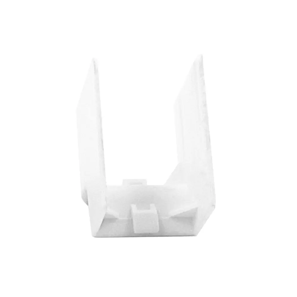 Угол внутренний для кабель-канала Lexman КМВ 16x16 мм цвет белый STLM-2198082 - Вид №3