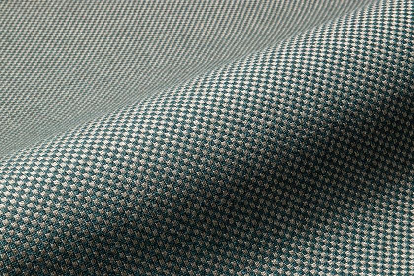 Aldeco Обивочная ткань в клетку Bloom sun-id-1472793 - Вид №3