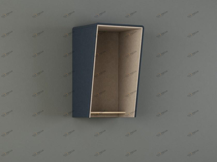 Glimakra of Sweden Настенная тканевая телефонная будка Limbus sun-id-1428696