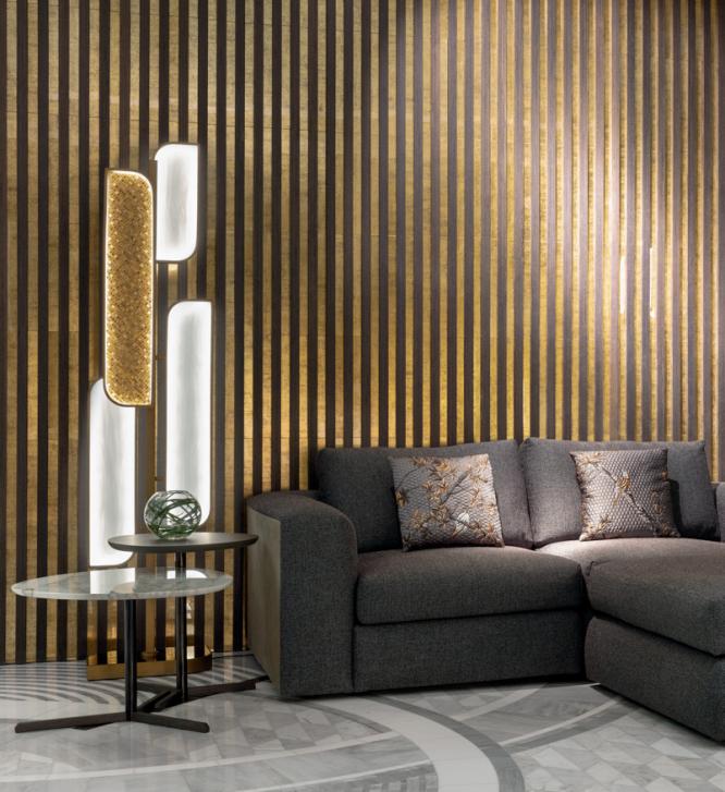 SICIS Visconti Floor Lamp 43x31x190 sun-id-1989838 - Вид №3