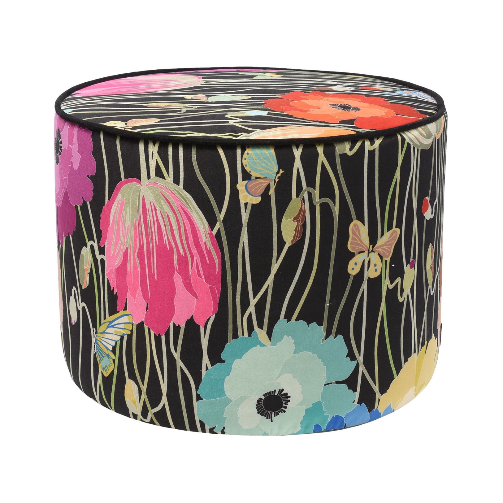 Пуф / Vancouver MissoniHome sun-id-377388 - Вид №1