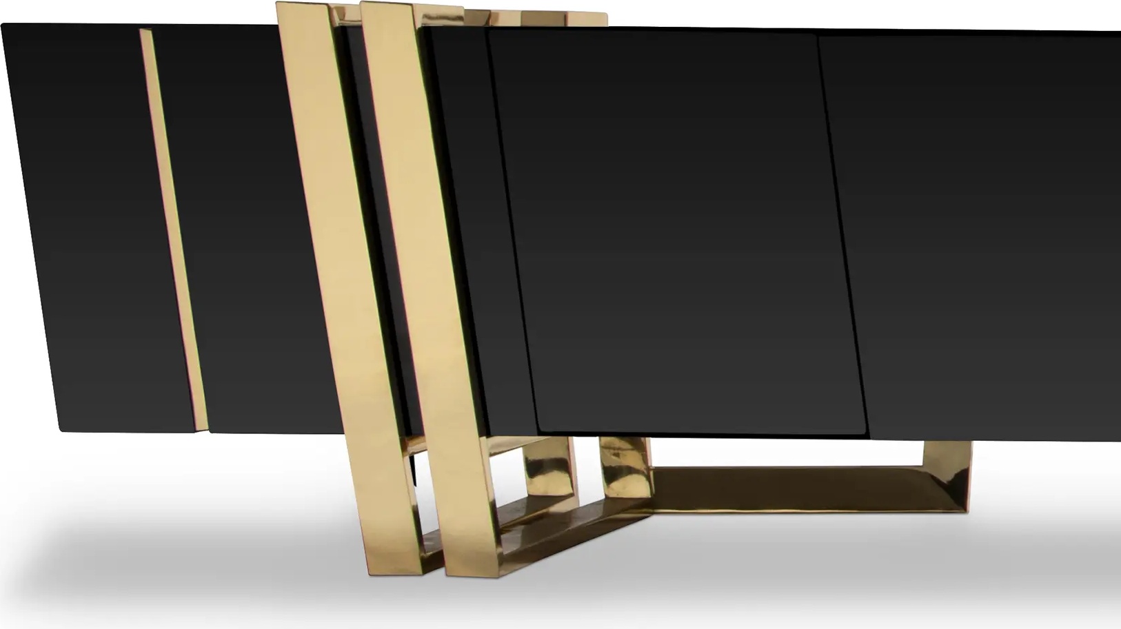 Кабинет для просмотра телевизора LUXXU Apotheosis 200 - Вид №1