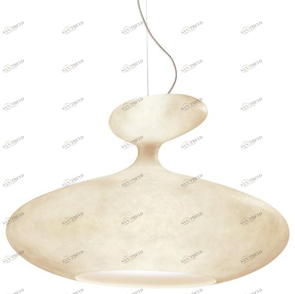 KUNDALINI Подвесной светильник из стекловолокна E.t.a sun-id-1429723