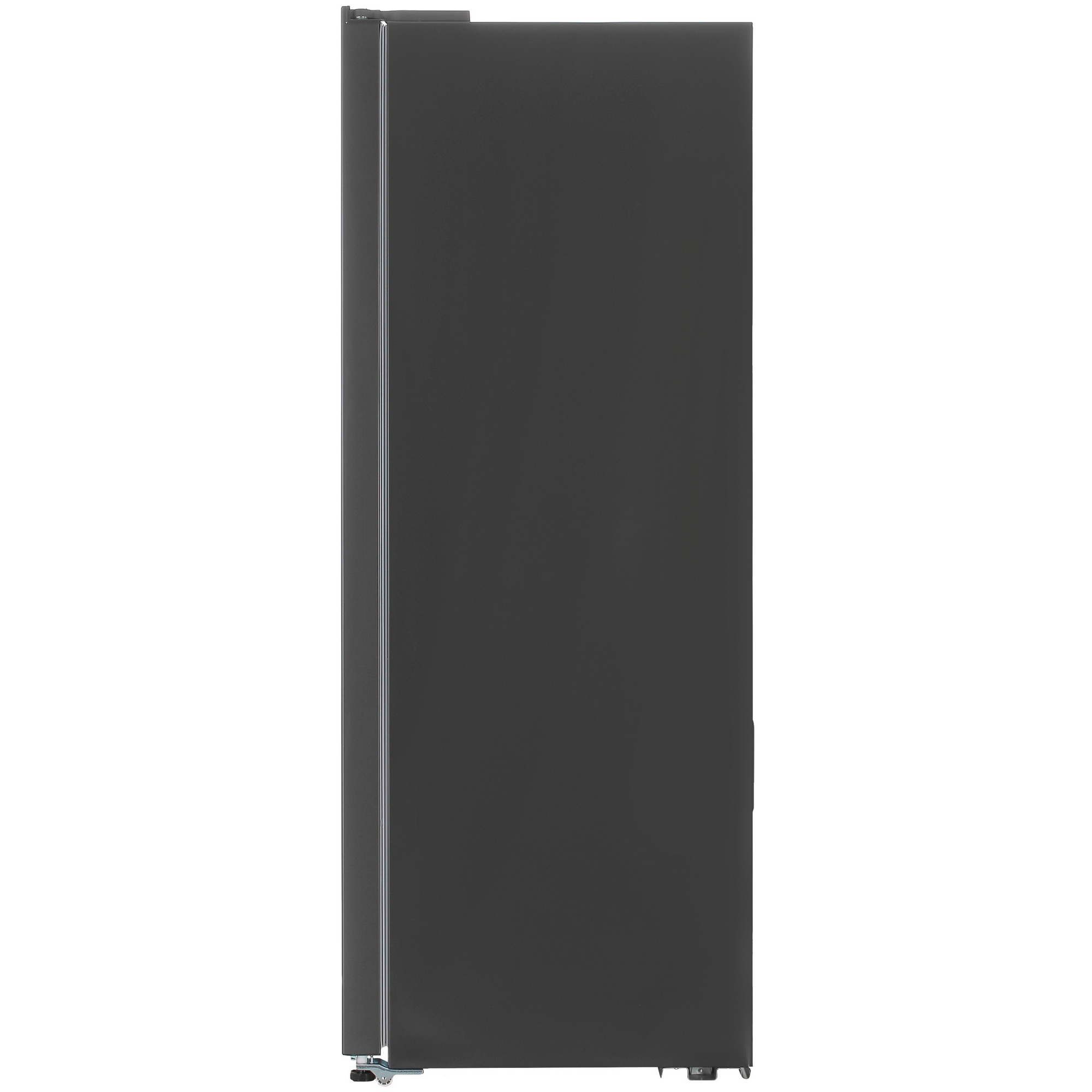 9083474 Холодильник Side by Side   DEXP SBS4-69AHA серый STDN-0036652 - Вид №3