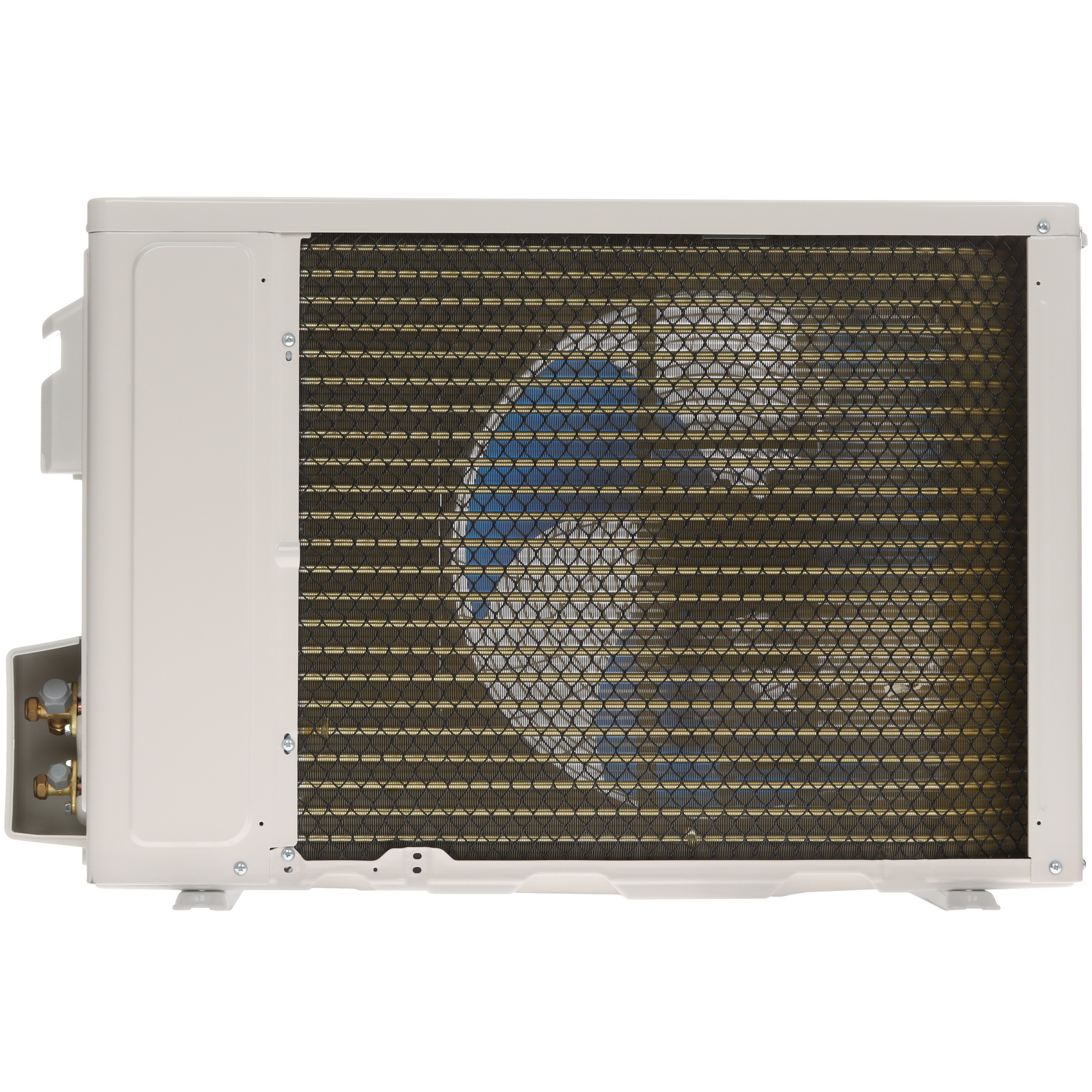 9017836 Кондиционер настенный сплит-система DEXP AC-CD18ONF белый STDN-0058284 - Вид №8