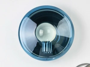 bomma Хрустальный настенный светильник Orbital