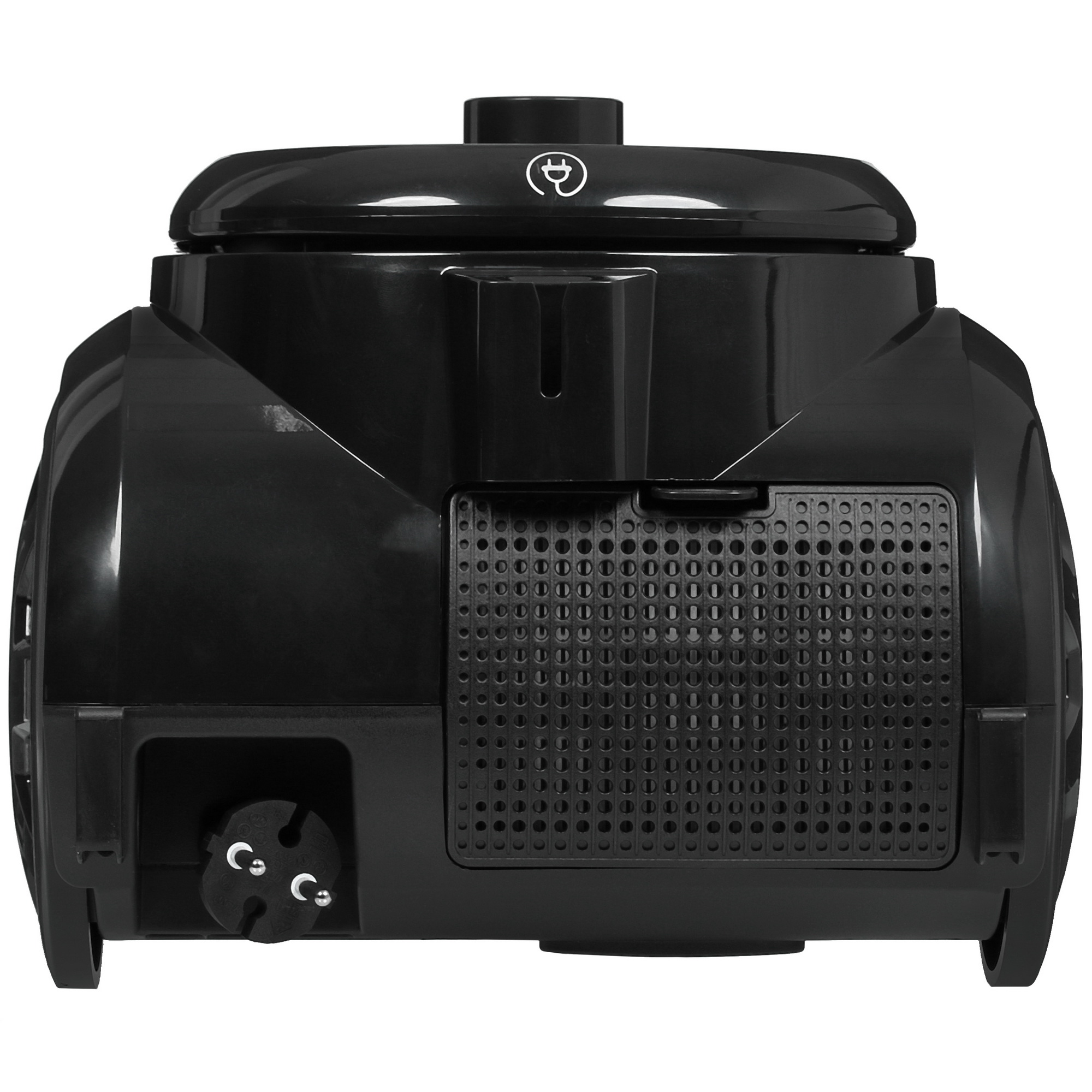 5415570 Пылесос DEXP 2000RB черный STDN-0141619 - Вид №4